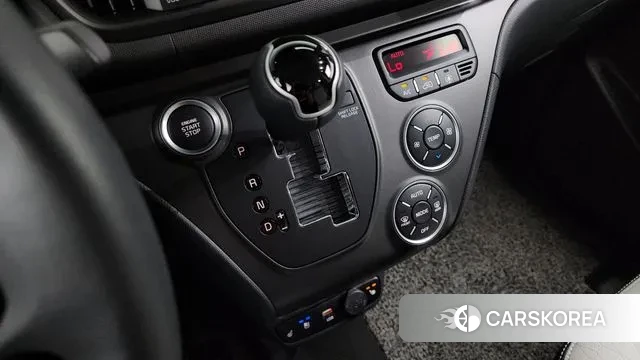 Kia The New Kia Ray id 2988793 из Кореи 19