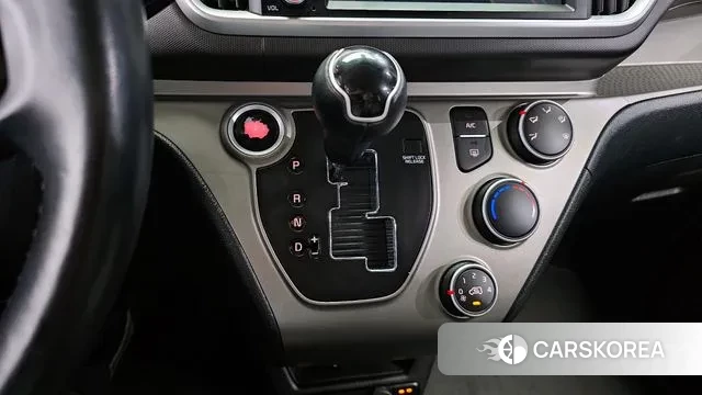 Kia The New Ray id 3361620 из Кореи 19