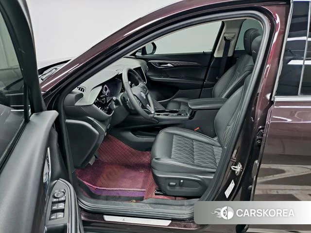 Buick Angkewei S id 4209186 из Китая 19