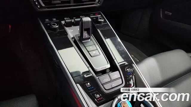 Porsche 911(992) id 2905921 из Кореи 19