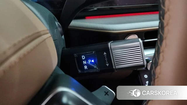 Hyundai Grandeur Hybrid (GN7) id 4623606 из Кореи 32