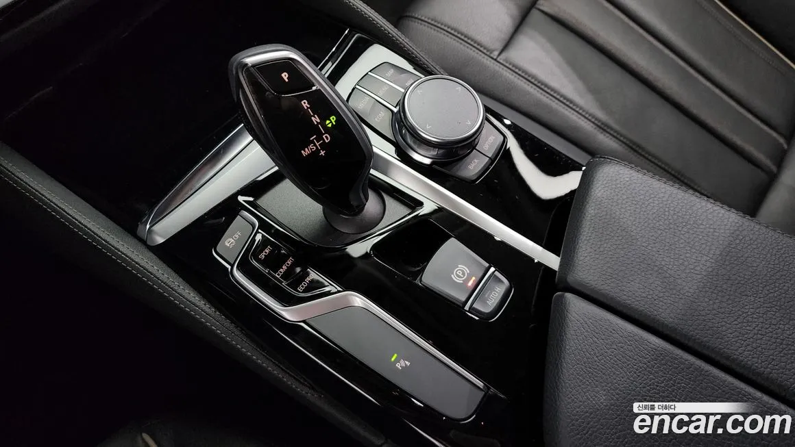 BMW 5 Series (G30) id 2117681 из Кореи 19