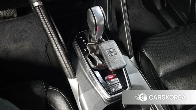 Renault Korea (Samsung) QM6 id 3547351 из Кореи 19