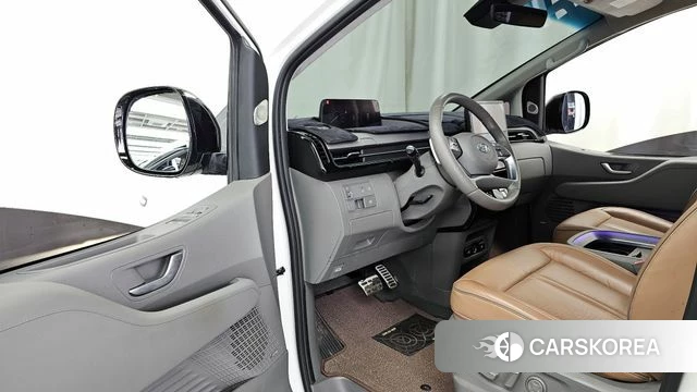 Hyundai Staria id 4231604 из Кореи 37