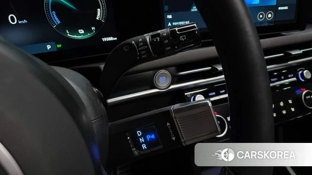Hyundai The New Tucson Hybrid (NX4) id 4934844 из Кореи 32