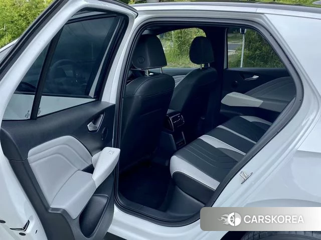 Volkswagen ID.3 id 4333581 из Китая 13
