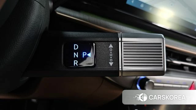 Hyundai Grandeur Hybrid (GN7) id 4897740 из Кореи 39