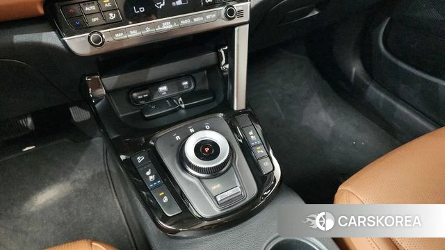 Kia The New Seltos id 3953334 из Кореи 19