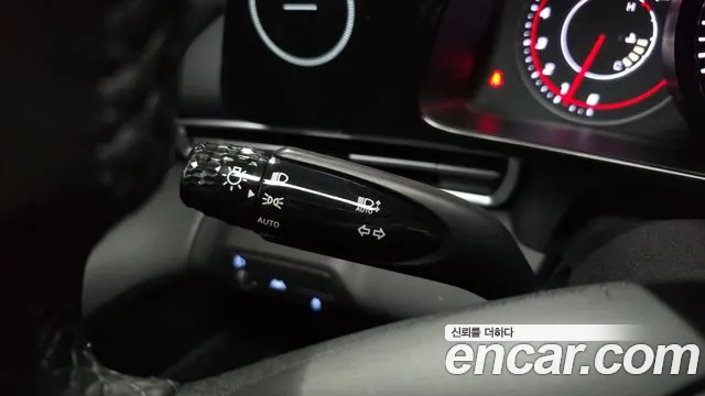 Hyundai Avante (CN7) id 2660204 из Кореи 19