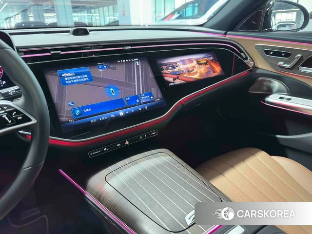 Mercedes-Benz E-class id 4275664 из Китая 27