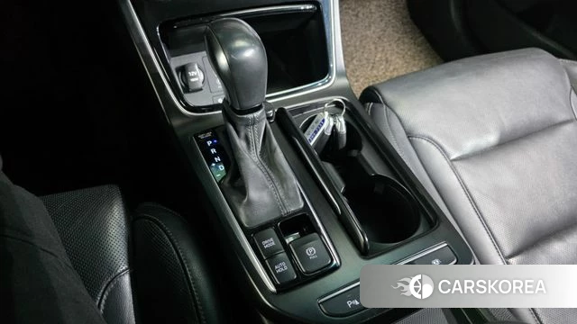 Hyundai Grandeur IG id 4424870 из Кореи 19
