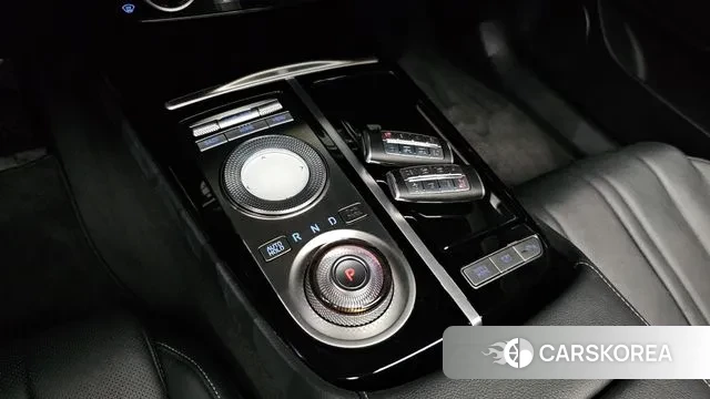 Genesis G80 (RG3) id 3290030 из Кореи 19