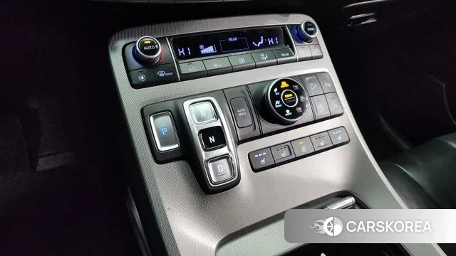 Hyundai Palisade id 3402870 из Кореи 19