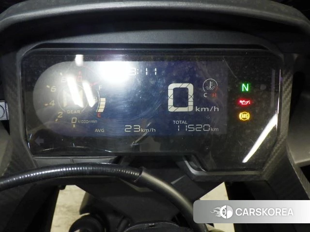 Проданный Honda CBR400R id 3997133 из Японии, фото 23