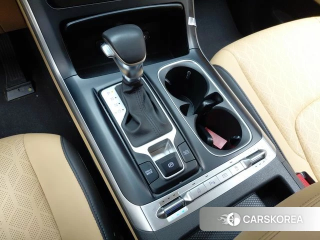 Kia Carnival 4th generation id 4636299 из Кореи 30