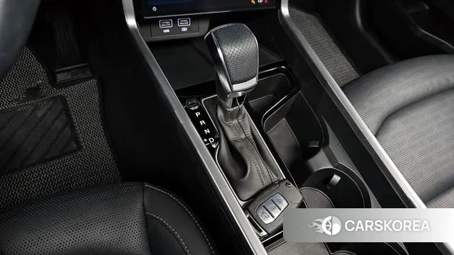 Ssangyong Torres id 3566258 из Кореи 19