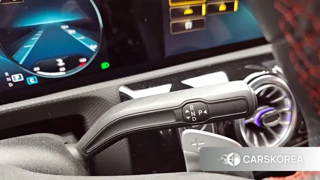 Mercedes-Benz CLA-Class C118 id 3405692 из Кореи 19