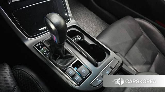 Hyundai Grandeur IG id 4536646 из Кореи 19