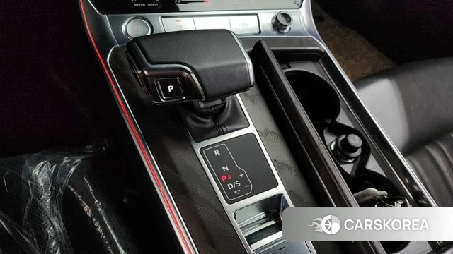 Audi A6 (C8) id 4614900 из Кореи 19