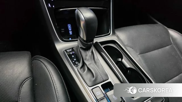 Hyundai Grandeur IG id 4626112 из Кореи 19