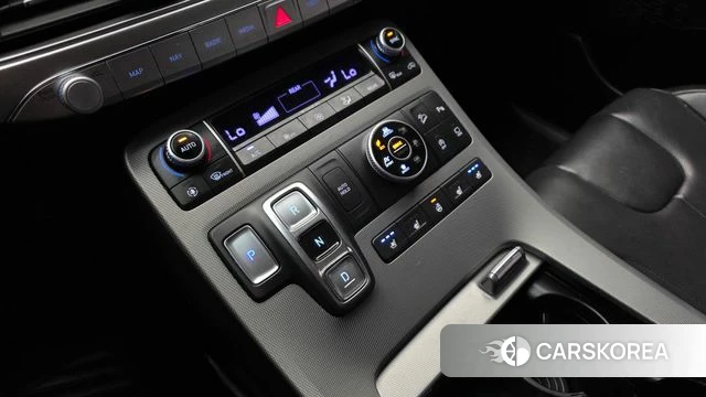 Hyundai Palisade id 4245578 из Кореи 32