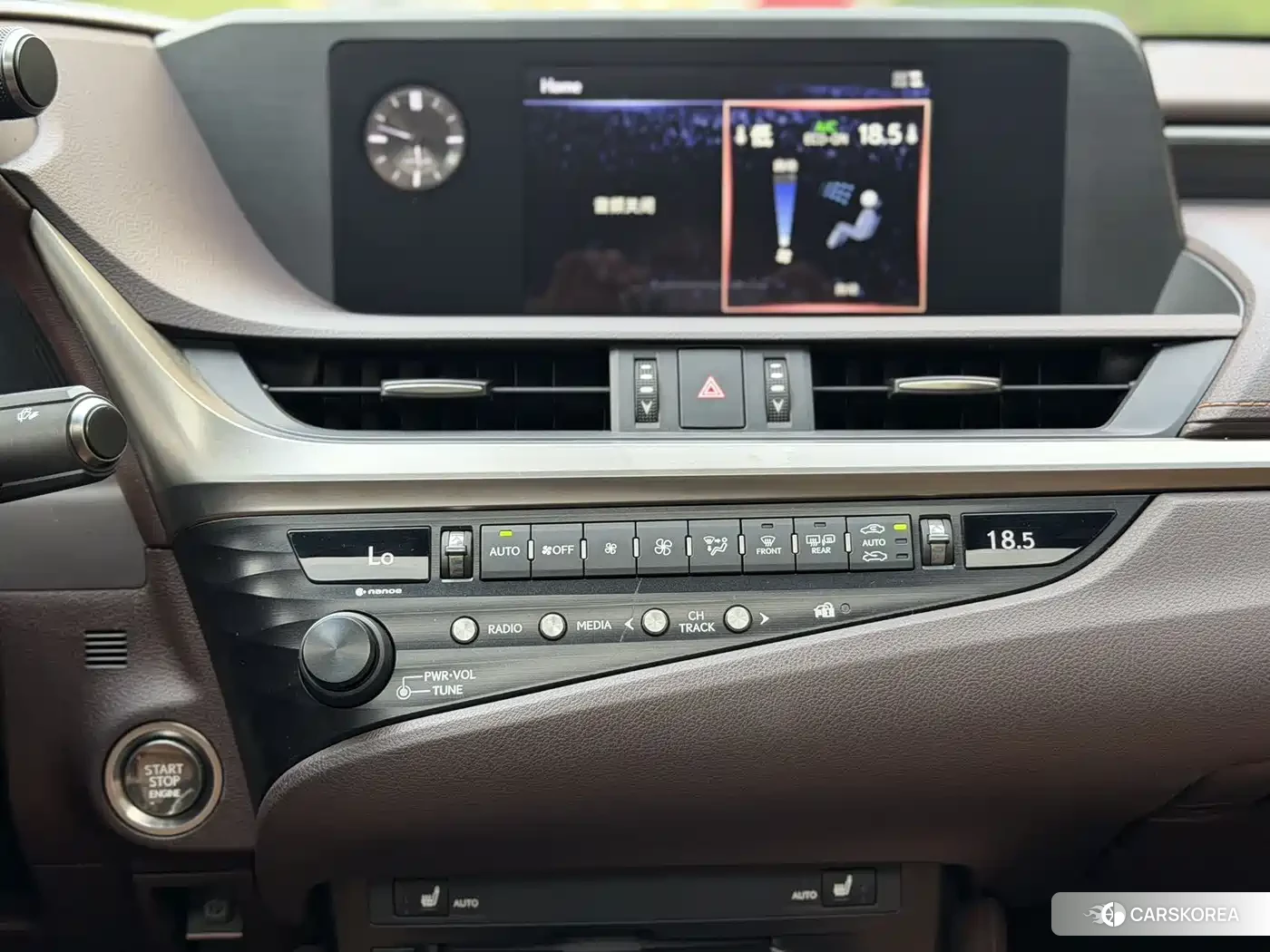 Lexus ES id 4576836 из Китая 18