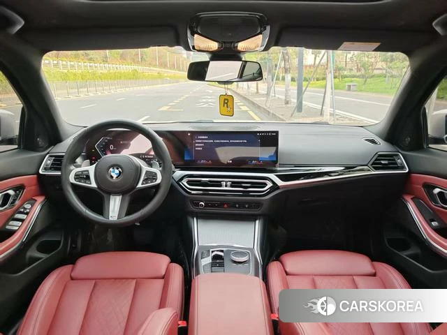 BMW 3 series id 4297622 из Китая 16