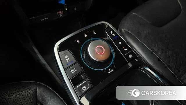 Kia Niro Plus id 4585345 из Кореи 29