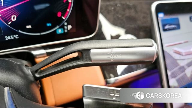 Mercedes-Benz S-Class W223 id 4383305 из Кореи 36