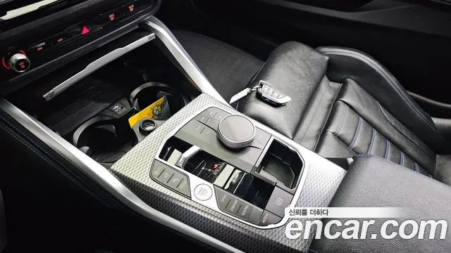 BMW 2 Series (G42) id 2873821 из Кореи 19