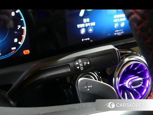 Mercedes-Benz A-Class W177 id 3828105 из Кореи 19