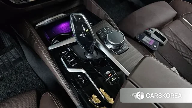 BMW 6 Series GT (G32) id 3400690 из Кореи 19