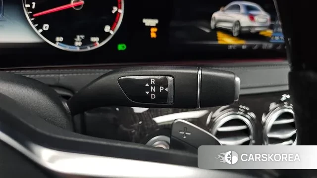 Mercedes-Benz S-Class W222 id 3766247 из Кореи 19