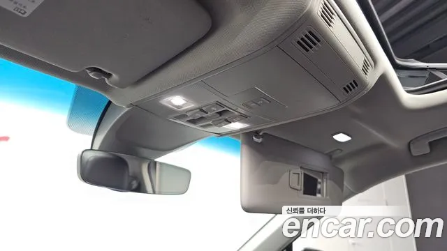 Volkswagen Tiguan second Generation id 2762789 из Кореи 19