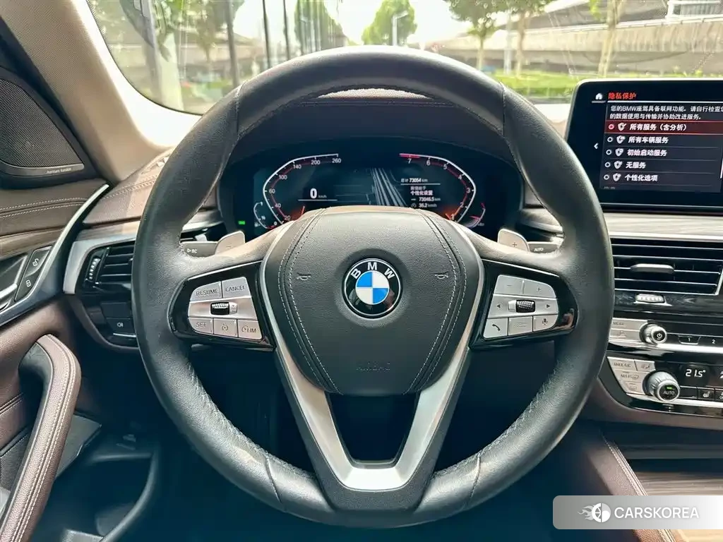 BMW 5 series id 4548408 из Китая 13