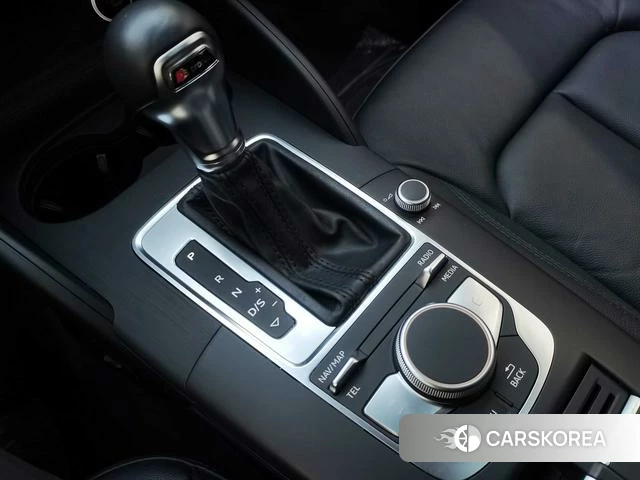 Audi A3 id 4212336 из Китая 17