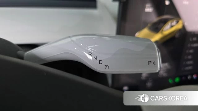 Tesla Model Y id 4432795 из Кореи 19