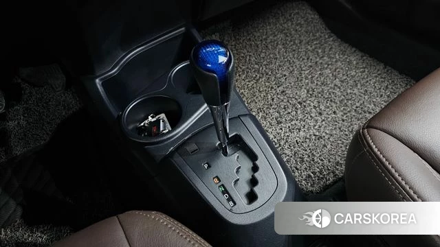 Toyota Prius C id 4459459 из Кореи 30