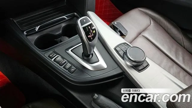 BMW 4 Series (F32) id 2951075 из Кореи 19