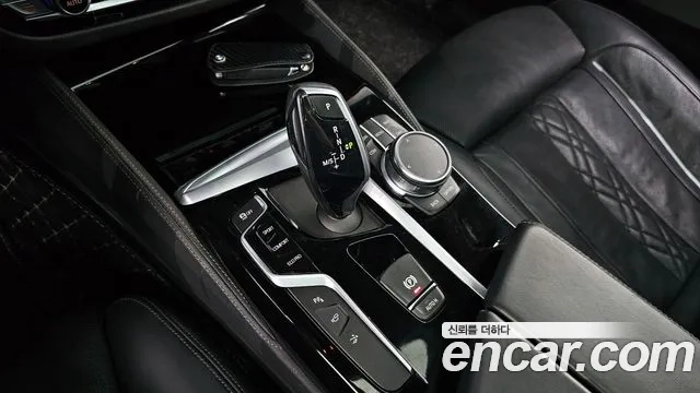 BMW 6 Series GT (G32) id 2860074 из Кореи 19