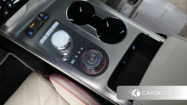 Genesis GV70 id 3921907 из Кореи 20