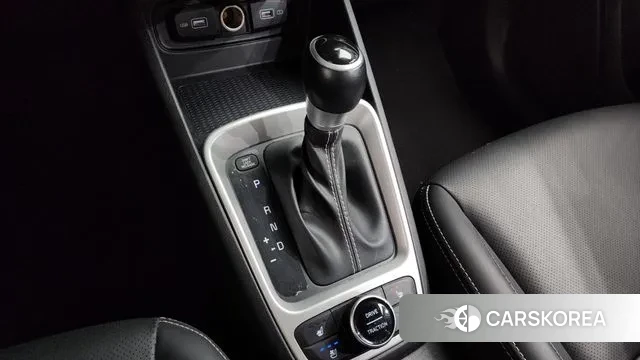 Hyundai Venue id 3373330 из Кореи 19