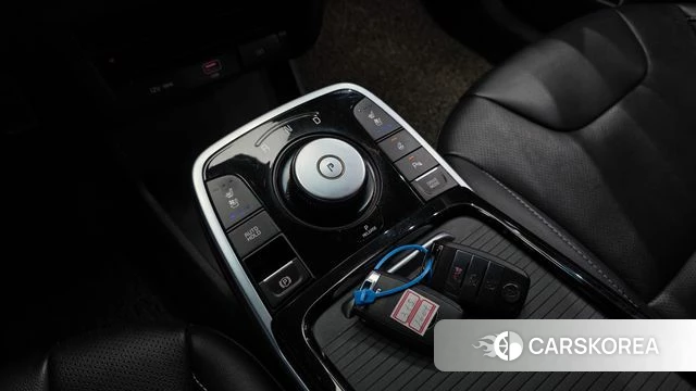Kia Niro EV id 4550798 из Кореи 19