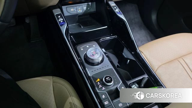 Kia The New Sorento 4th Generation id 4527708 из Кореи 36