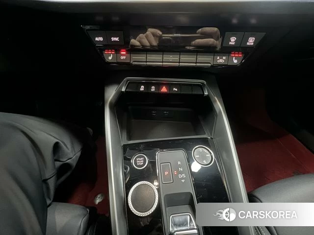 Audi A3 id 4301673 из Китая 22