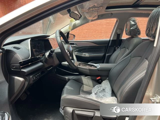 Aian AION S id 3920420 из Китая 10