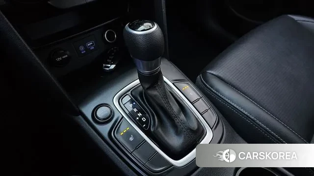 Hyundai Kona id 3608445 из Кореи 19