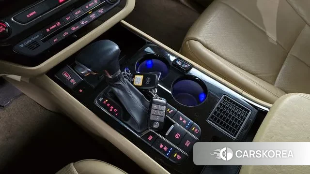 Kia The New Carnival id 3583313 из Кореи 19