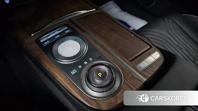 Genesis G80 (RG3) id 3671151 из Кореи 19