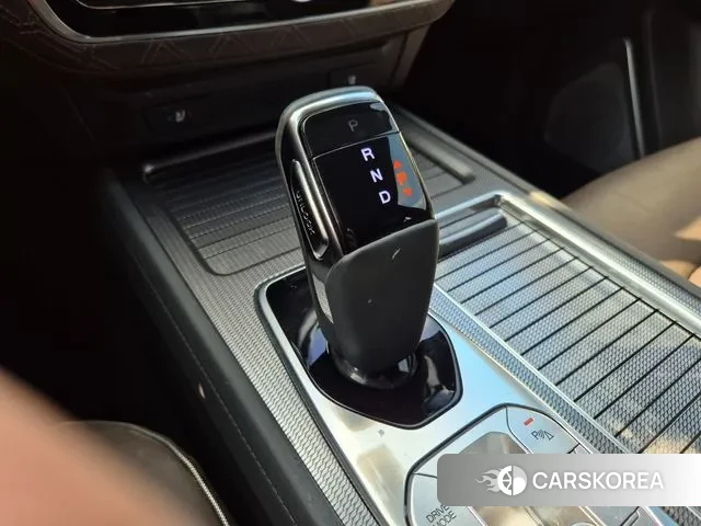 Ssangyong All New Rexton id 3310866 из Кореи 19